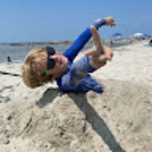 Meet your Posher, Megan